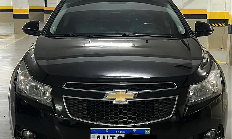 Chevrolet Cruze Lt 1...