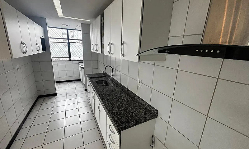 Apartamento Com 2 Qu...