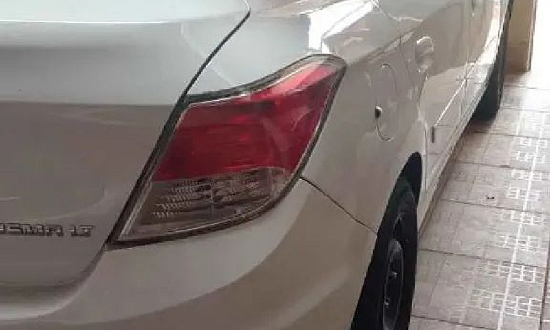 Chevrolet Prisma Sed...