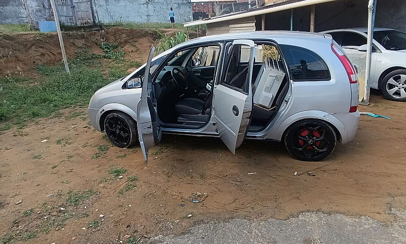 Chevrolet Meriva Joy...