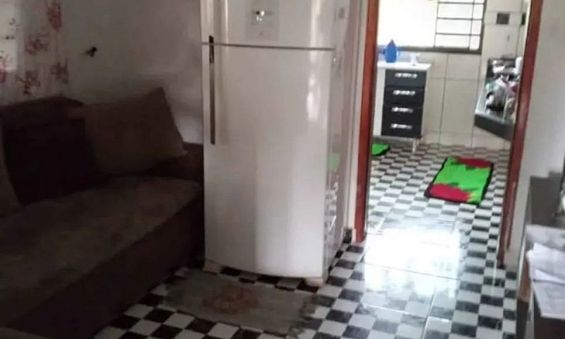 Vendo Casa Ótima Opo...