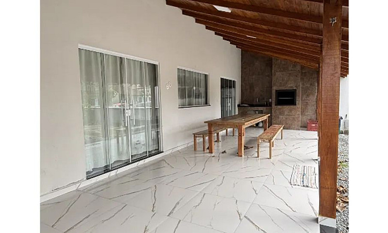 Casa À Venda No Bair...