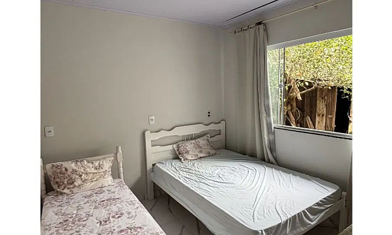 Casa À Venda No Bair...