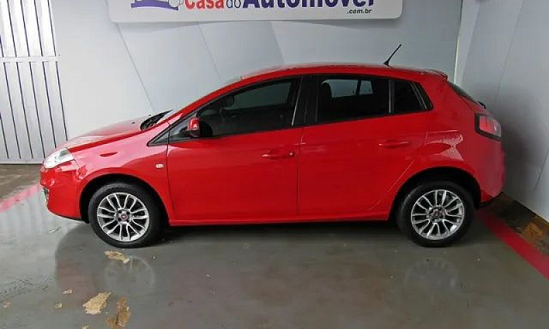 Fiat Bravo Essence D...