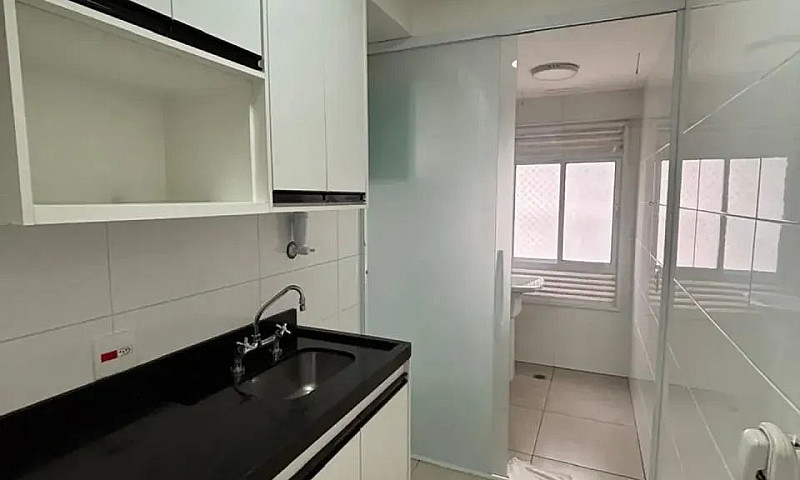 Lindo Apto De 1 Dorm...