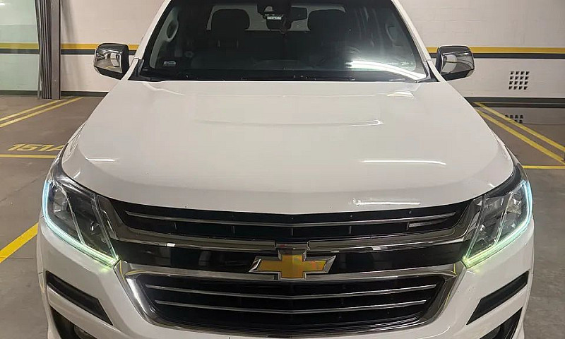 Chevrolet S10 Pick-U...