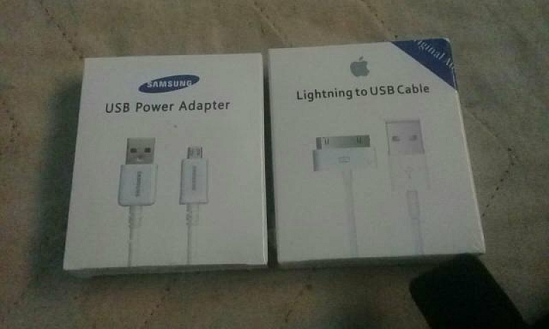 Para Samsung E Iphon...