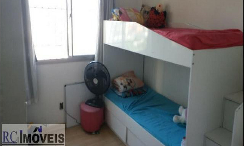 Apartamento Em Ótima...