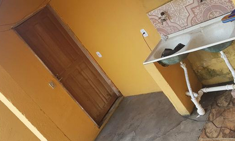 Vila Estância De Kit...