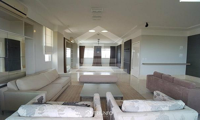 Apartamento Na Ponta...