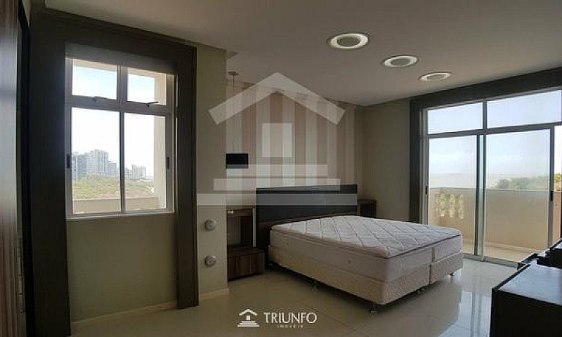 Apartamento Na Ponta...