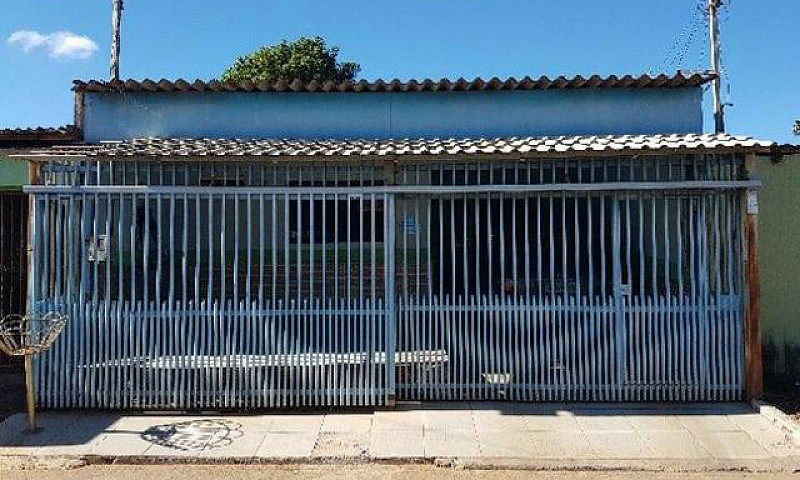Vendo Ágio De Casa !...
