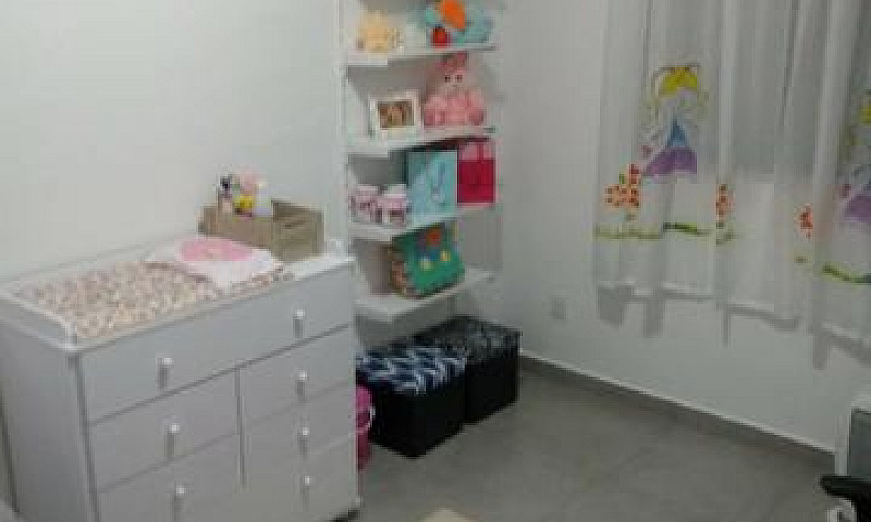 Apartamento Jardim D...