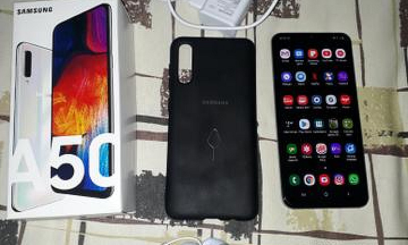 Samsung Galaxy A50 B...