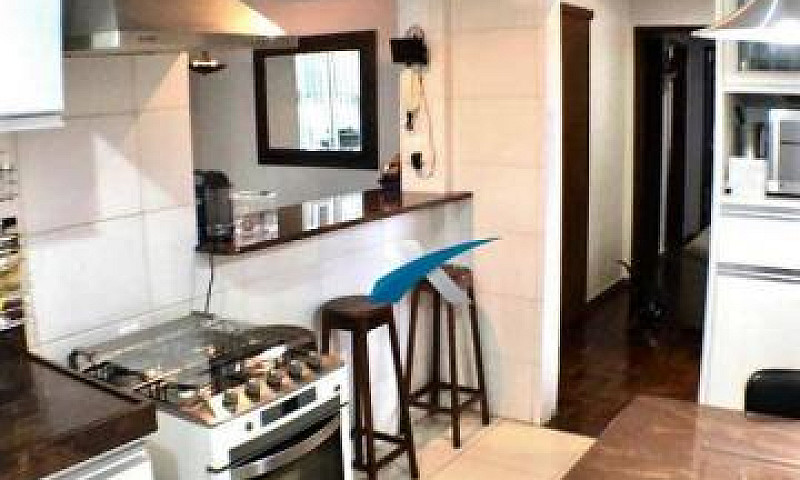 Apartamento À Venda ...
