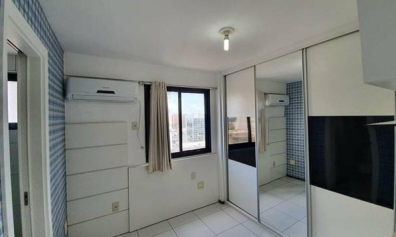 (Al02) Apartamento N...