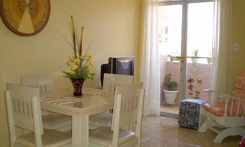 Vendo Apartamento No...