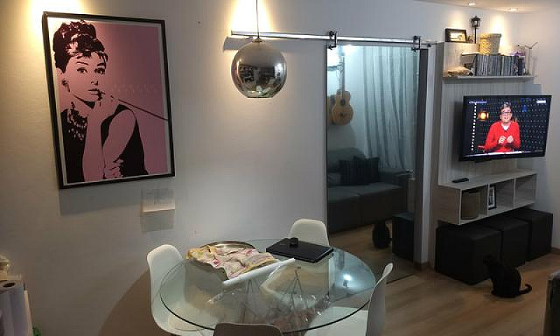Excelente Apartament...