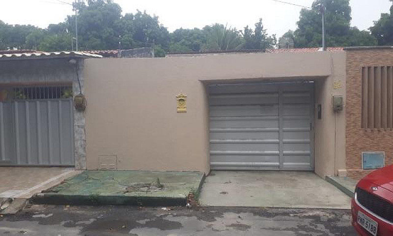 Casa No Itaperi...
