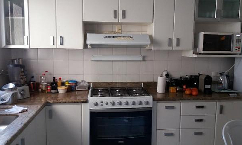 Apartamento Com 128M...