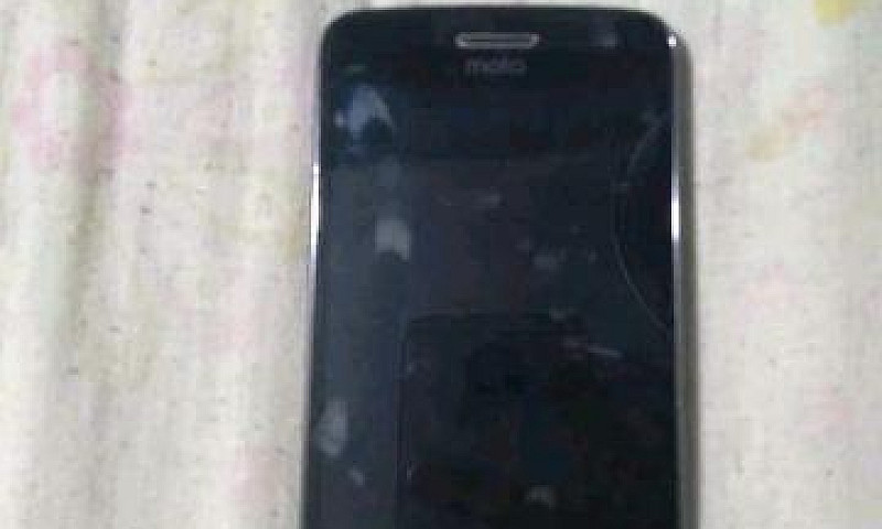 Moto G5 Plus...