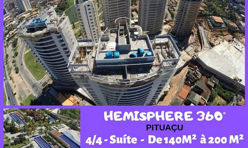 4/4 Em Patamares - H...