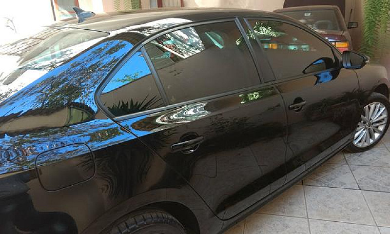 Jetta 1.4 Turbo...