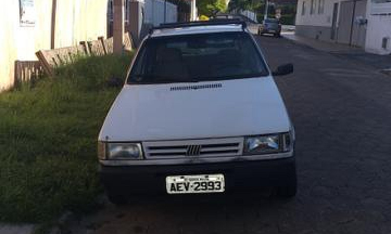 Fiat Uno...