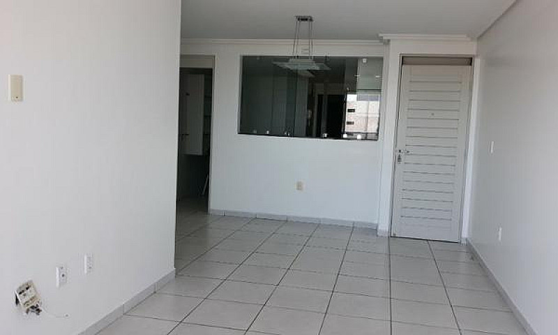 Apartamento De 3 Dor...