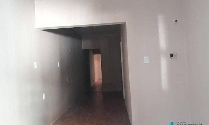 Casa No Bairro Eller...