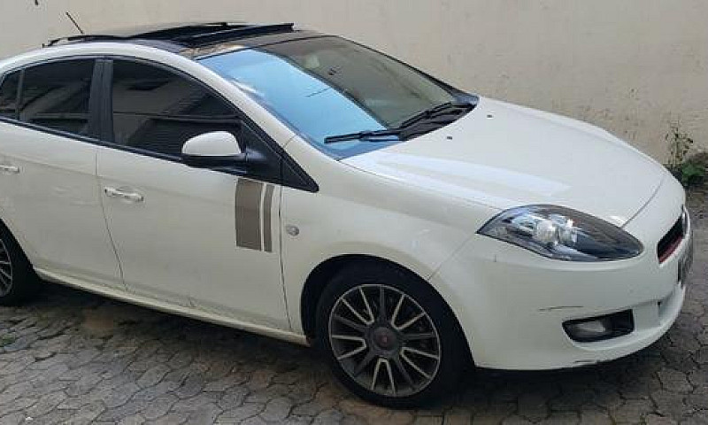 Fiat Bravo...