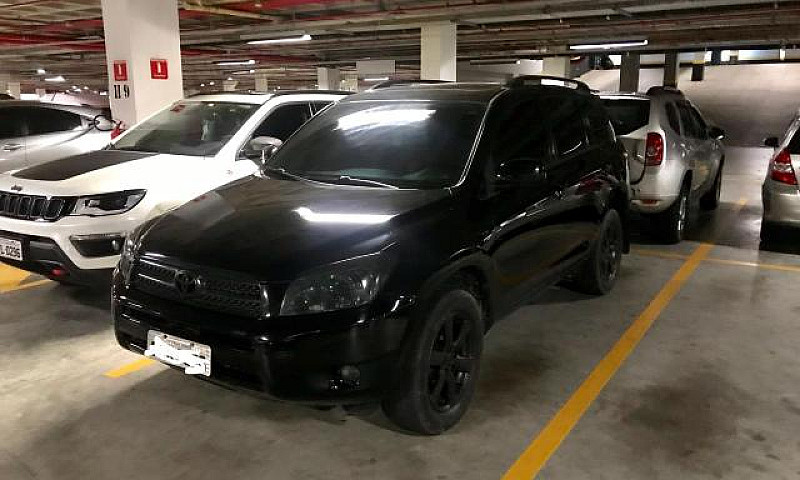 Toyota Rav4 Completa...