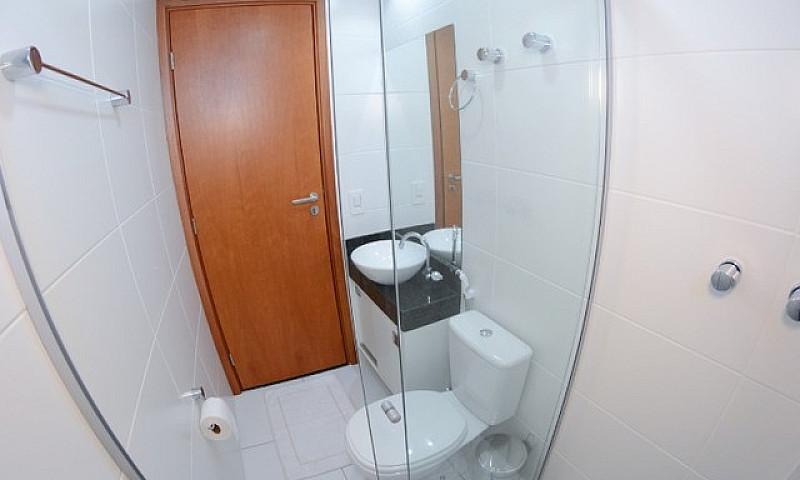 Alugo Apartamento Qu...