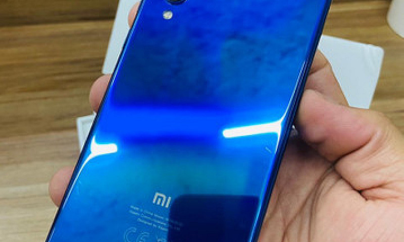 É 128Gb O/ Mi 9 Se...