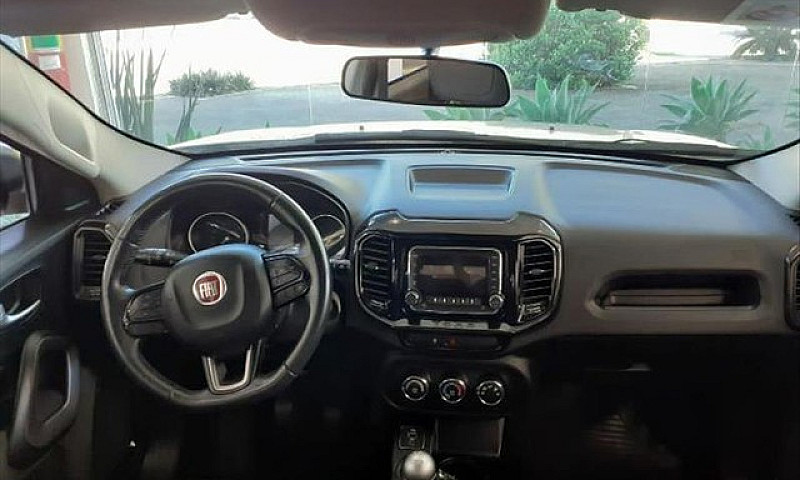 Fiat Toro 2.0 16V Tu...