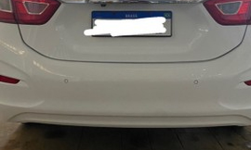 Cruze Ltz 2017...