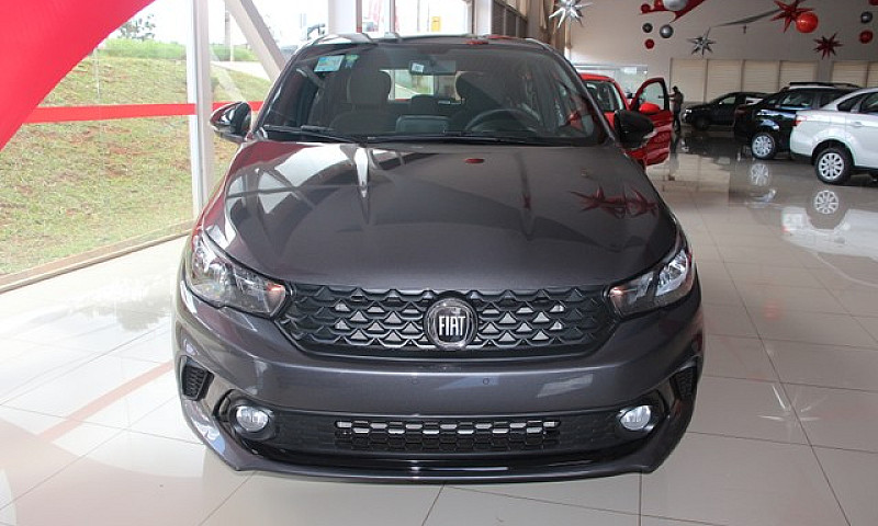 Fiat Argo Drive 1.3 ...