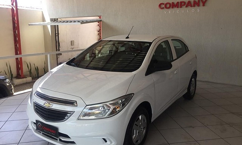 Chevrolet Onix Model...