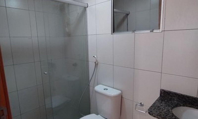 Alugo Apartamento De...