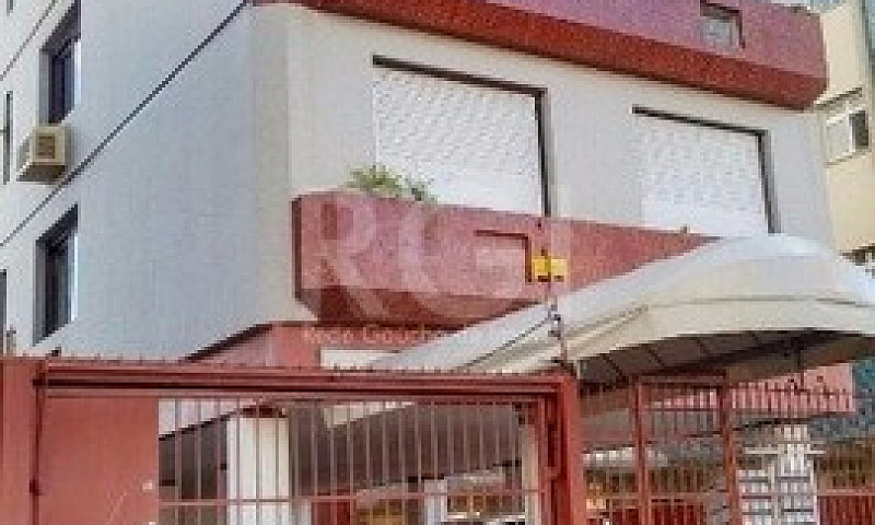 Porto Alegre - Apart...