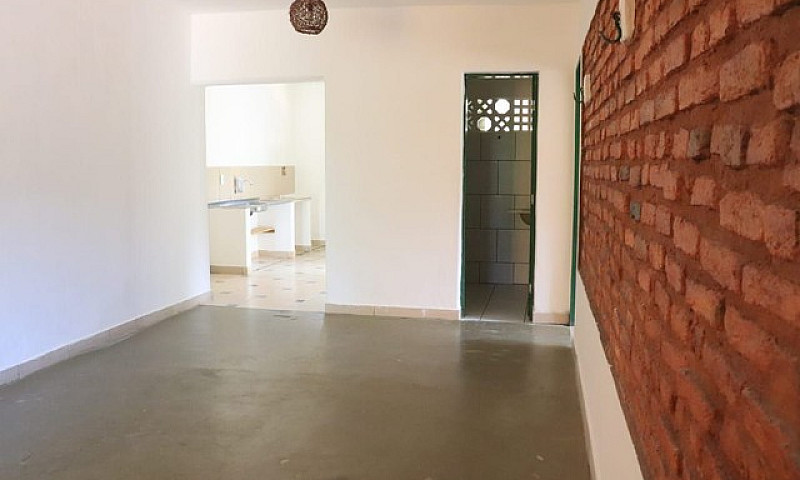 Casa 2 Quartos No Pi...