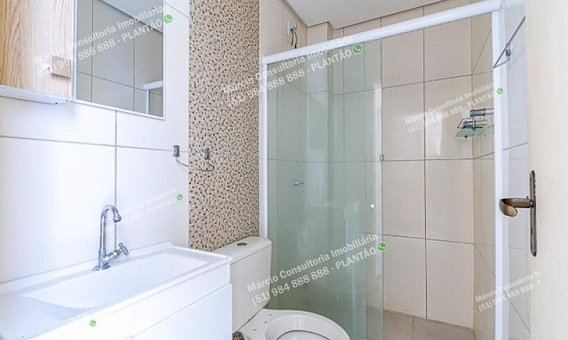 Apartamento 2 Dormit...