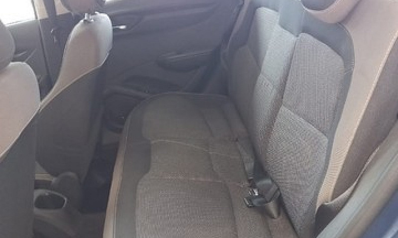 Chevrolet Prisma Ltz...