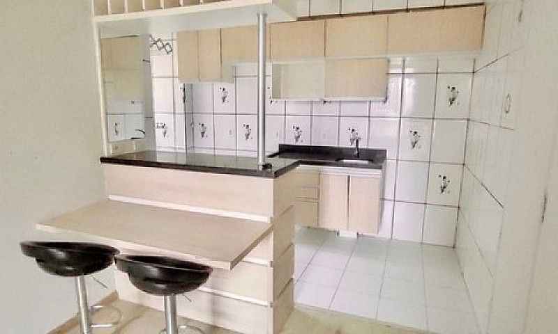 Apartamento 50M², 2 ...