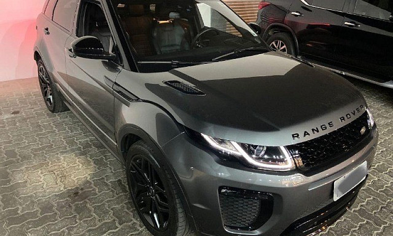 Range Rover Evoque 2...