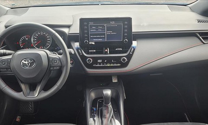 Toyota Corolla 2.0 V...