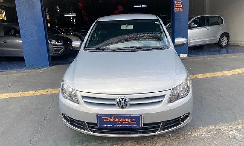 Gol 1.6 Power 2013 C...