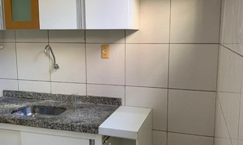 Apartamento Com Cond...