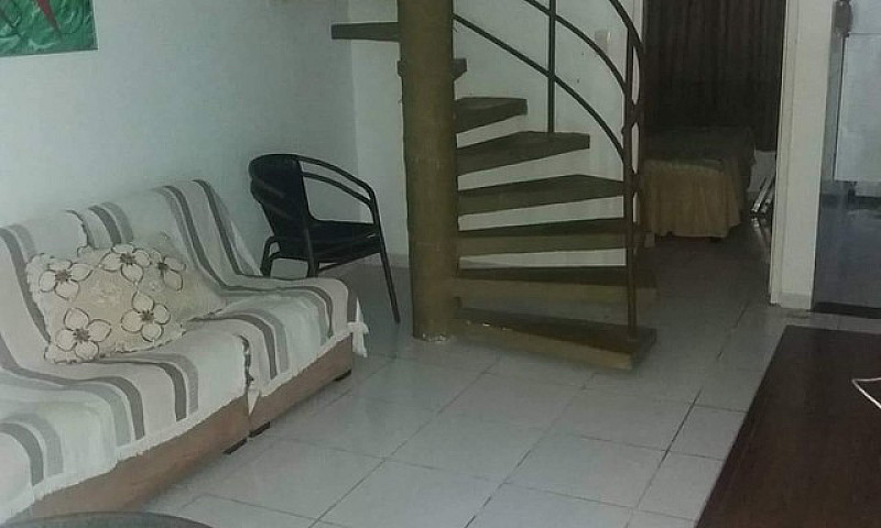 Casa Para Aluguel Co...