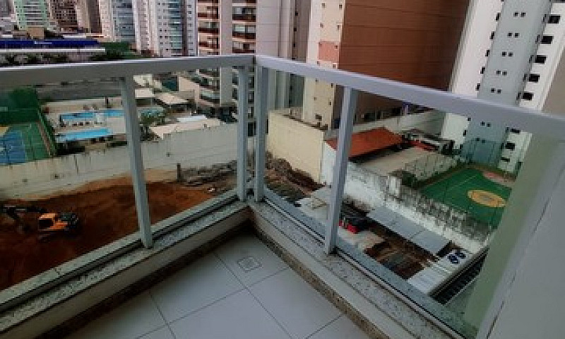 Apartamento Para Alu...